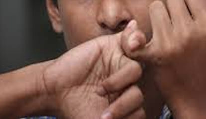 yogi goverment decide to cahnge rule for deaf and dumb