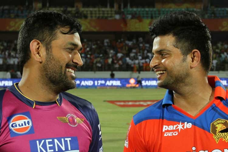IPL 2017: Dhoni's Team Reached record 9th time in IPL playoff