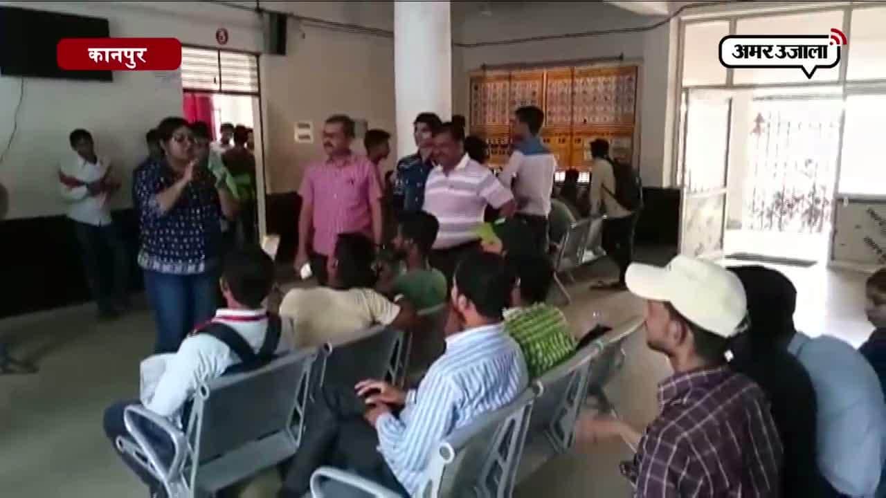 कानपुर, मूक बधिर, दिव्यांग, ड्राइविंग लाइसेंस