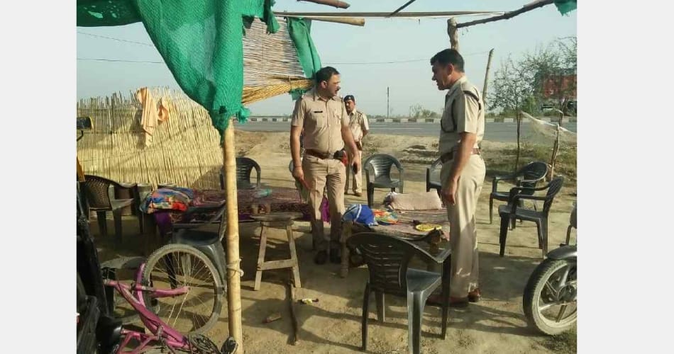 Big exposes in Rohtak Double Murder, crime
