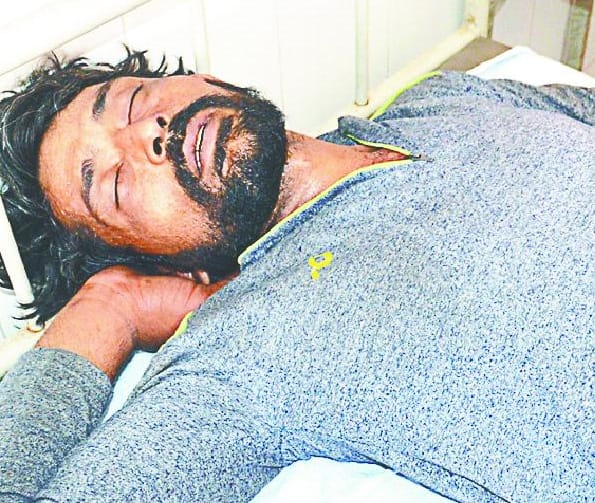 Driver-cleaner robbed truck by making mortgage