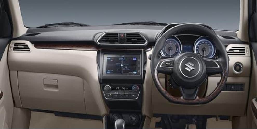 Maruti Suzuki Dzire beat Alto hatchback in December 2017 Sale