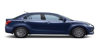 maruti suzuki all new dzire launching in india