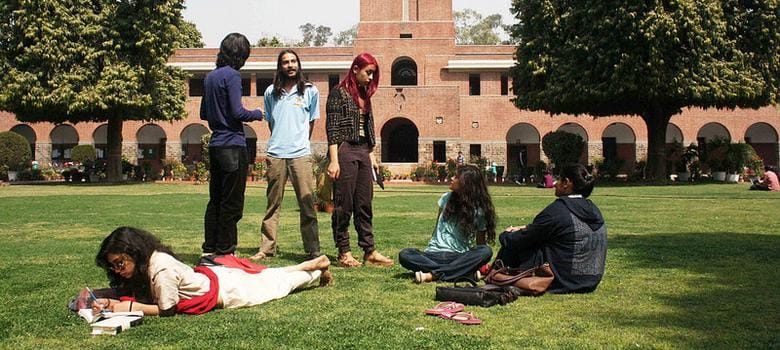DU Admission-17: for admission into st stephen's college people will have to apply twice