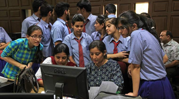 Kerala DHSE HSE Result 2017 plus two results 2017 Announced Today @ http://www.keralaresults.nic.in/
