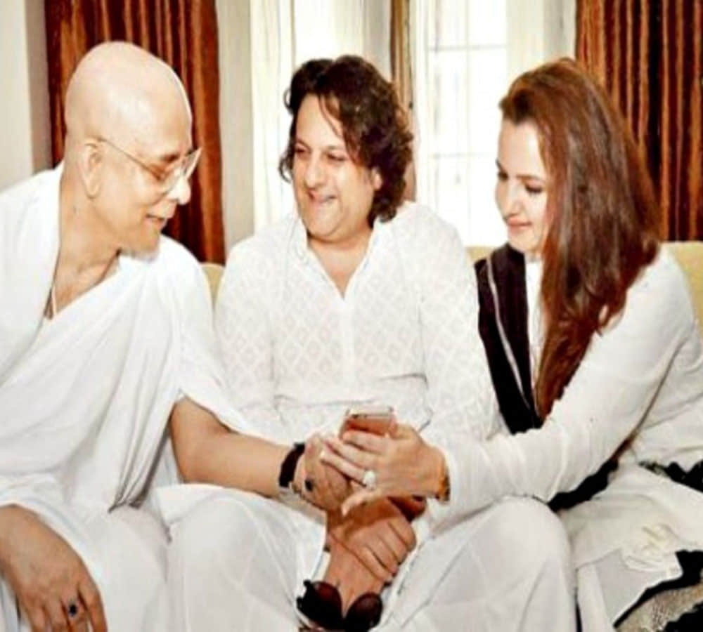 fardeen khan birthday special he stay away from lime light till 8 years