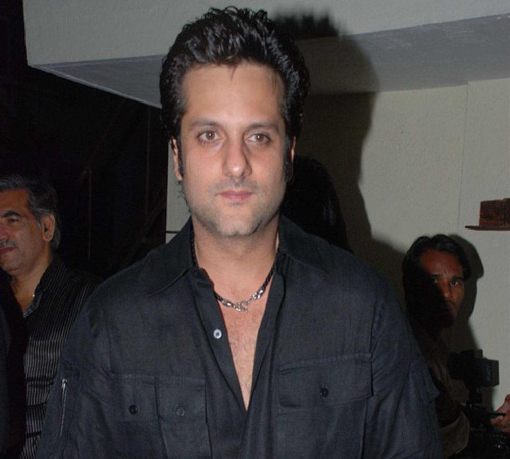 Fardeen Khan speak up on body shamed said do not read much about myself these days