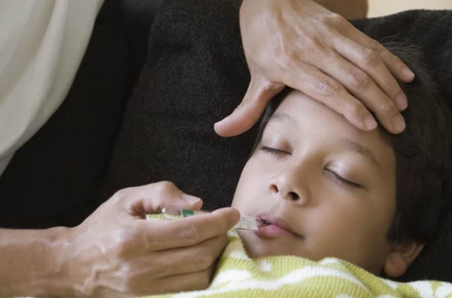 Brain Fever, Punjab University Professor Bhupinder Singh Bhoop Find Out Treatment of Disease