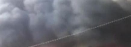 fire break in many place in rajasthan