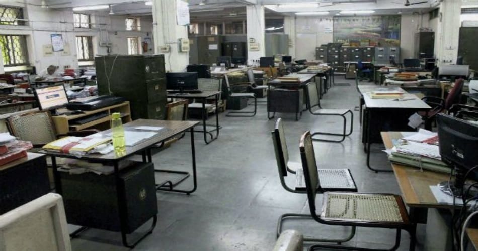  Internet Shutdown Due To Fear Of Hackers For All The Day
