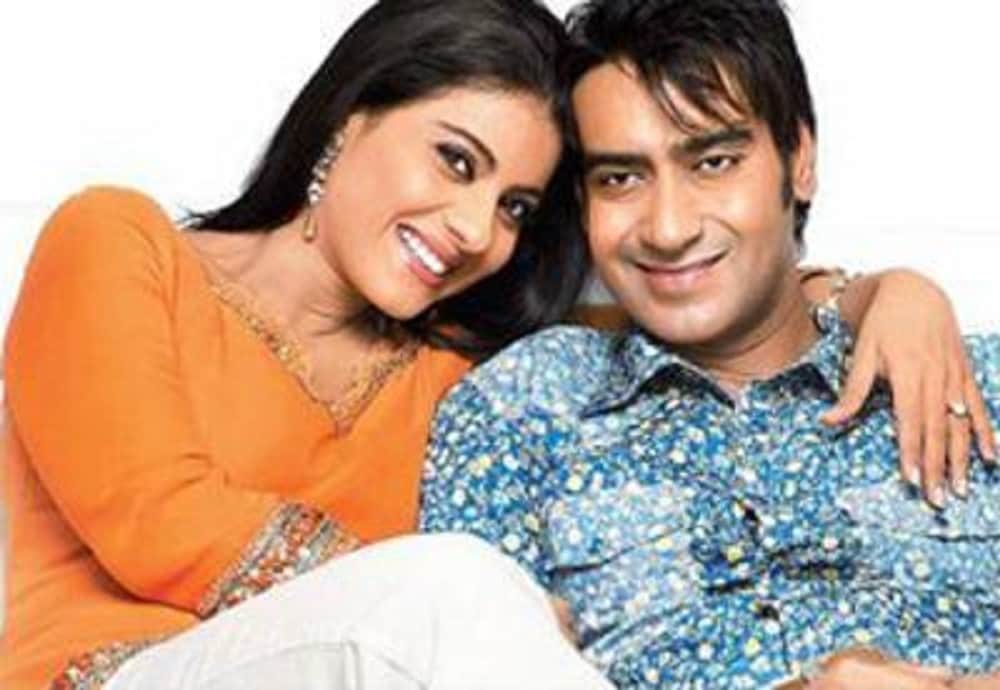 kajol shares some secrets of her happy marriage