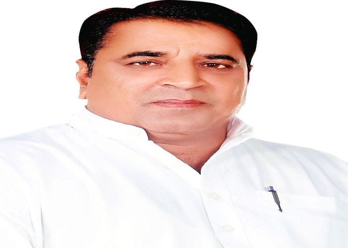 minister of vasundhara raje government is in controversy
