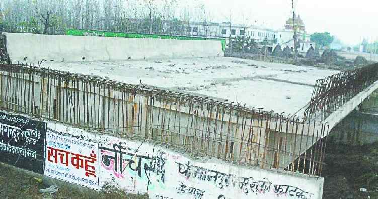 Delhi-Yamunotri to be handed over to NHAI