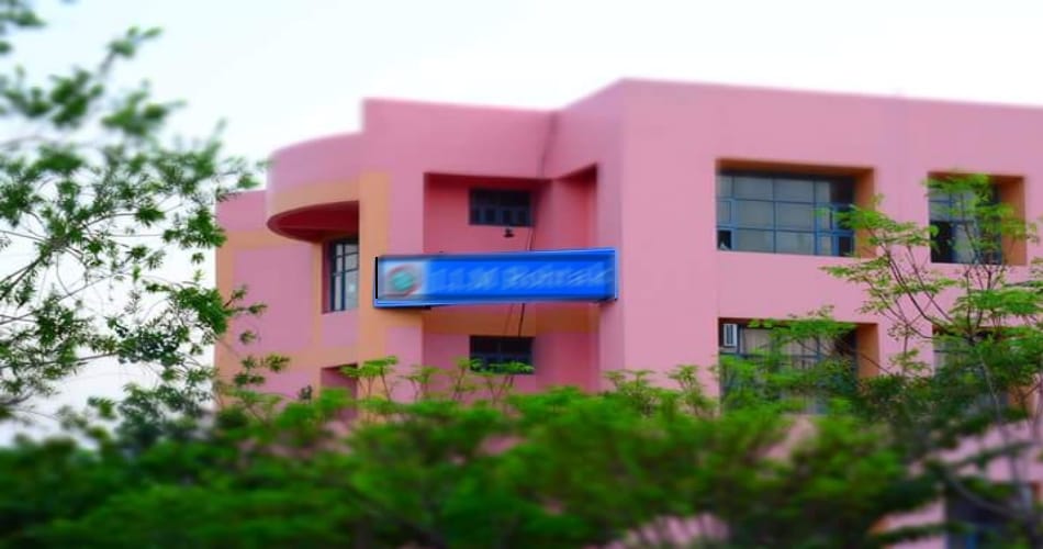 number of girls decreasing in institute
