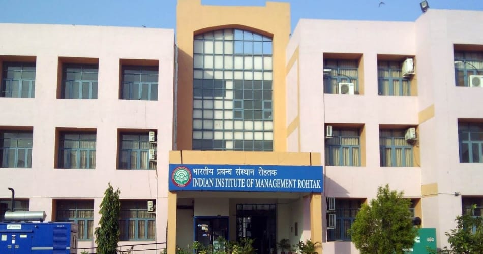 number of girls decreasing in institute