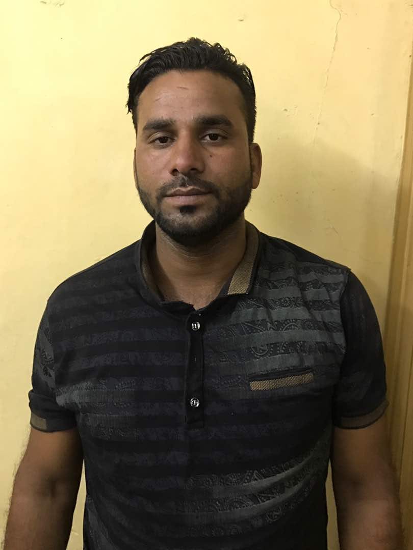 Firing was done in the assembly elections, three years after the arrest