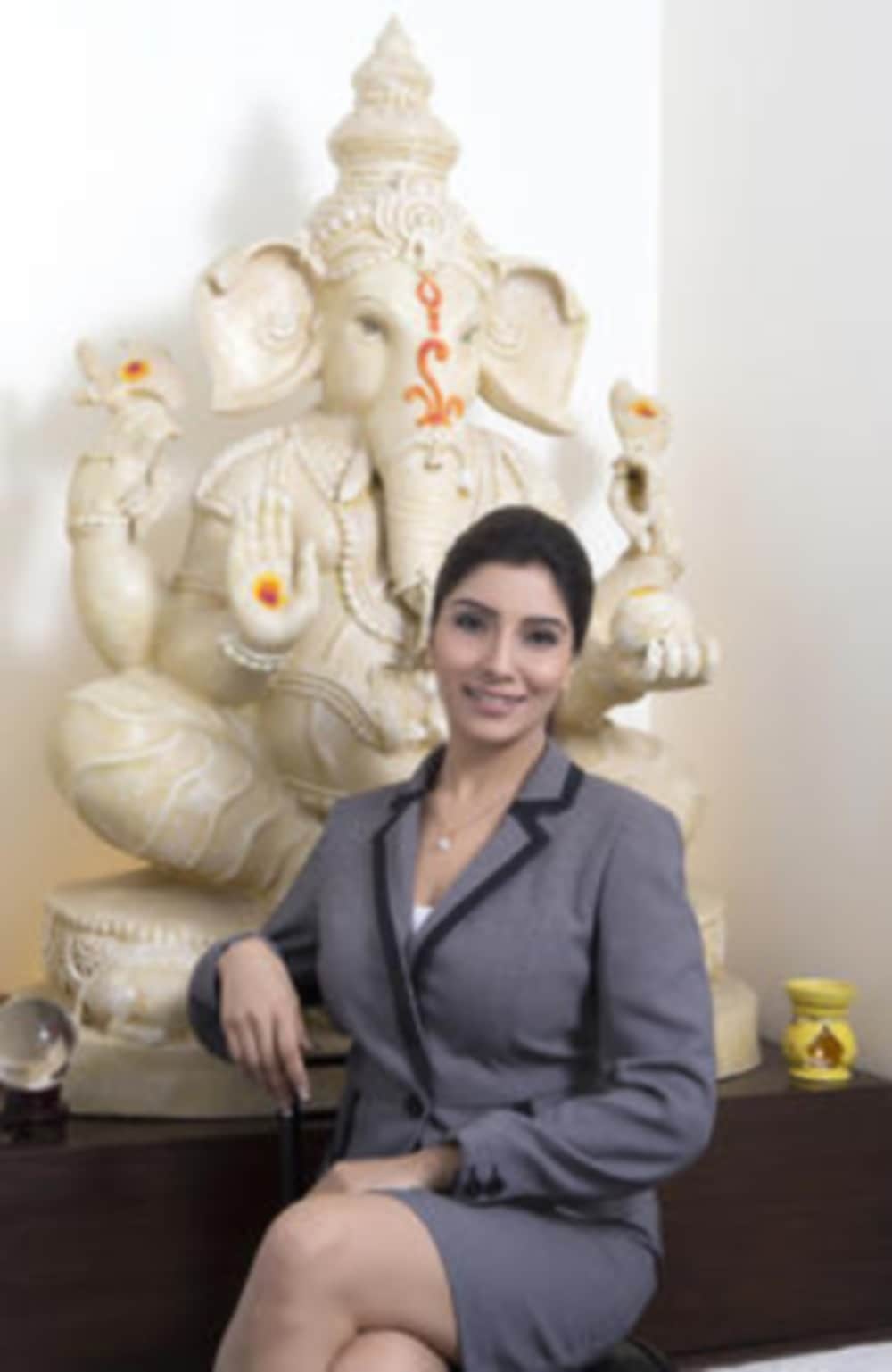 Tarochard Reader Jaya Madan given tips for good day