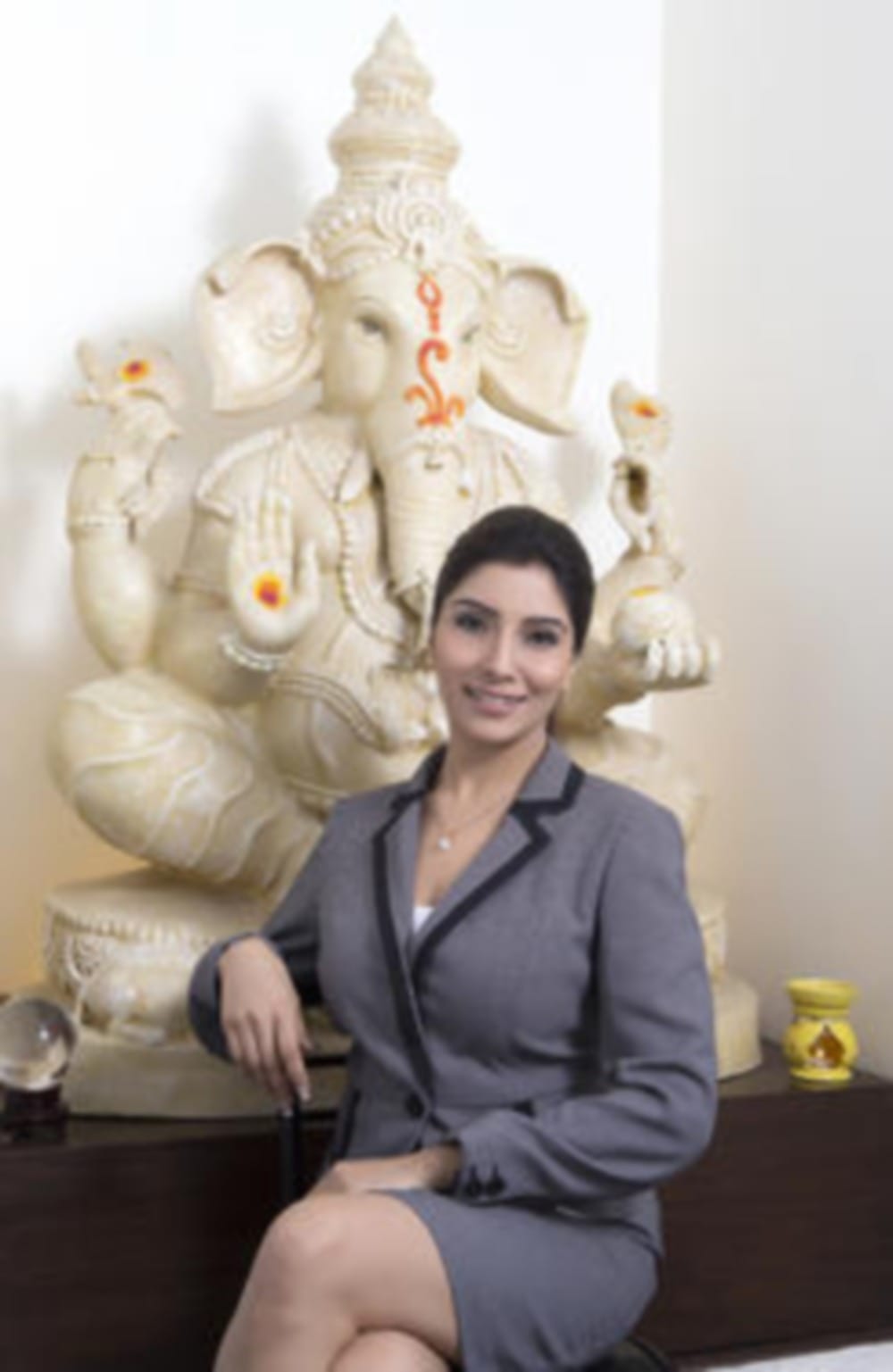 Tarochard Reader Jaya Madan given tips for good day