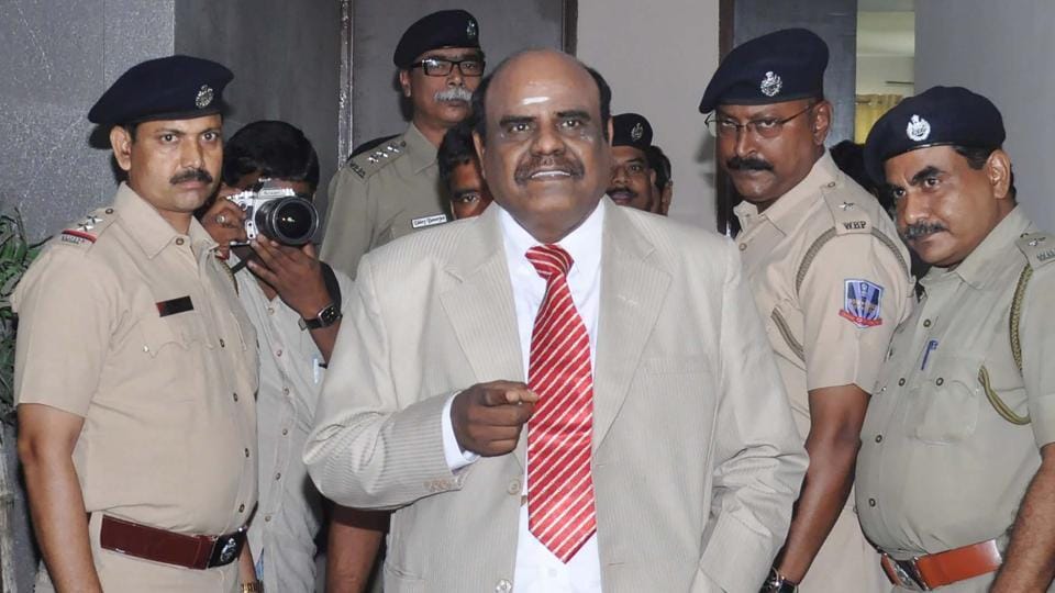 judge's freedom of speech and expression 