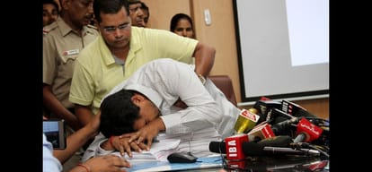 aap crisis: all developments and updates in kapil mishra fast and reaction towards it