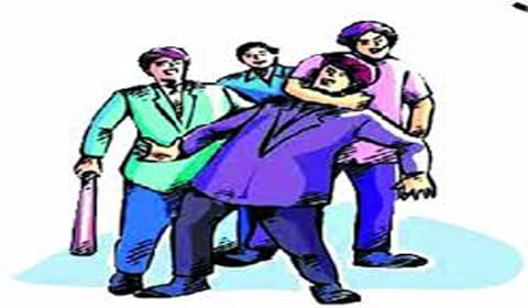 Doctor's abduction in Jalore, left in Nagaur