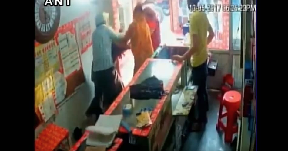 Pathankot attack martyrs brother, wife thrashed in Gurdaspur