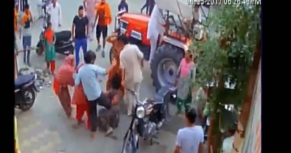 Pathankot attack martyrs brother, wife thrashed in Gurdaspur