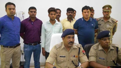lovers killed a girl in farrukhabad