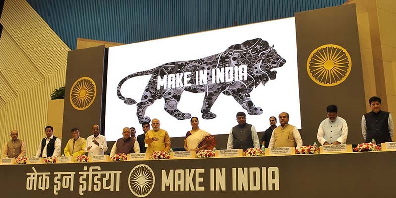India’s economic growth wrong says Vijay R Joshi