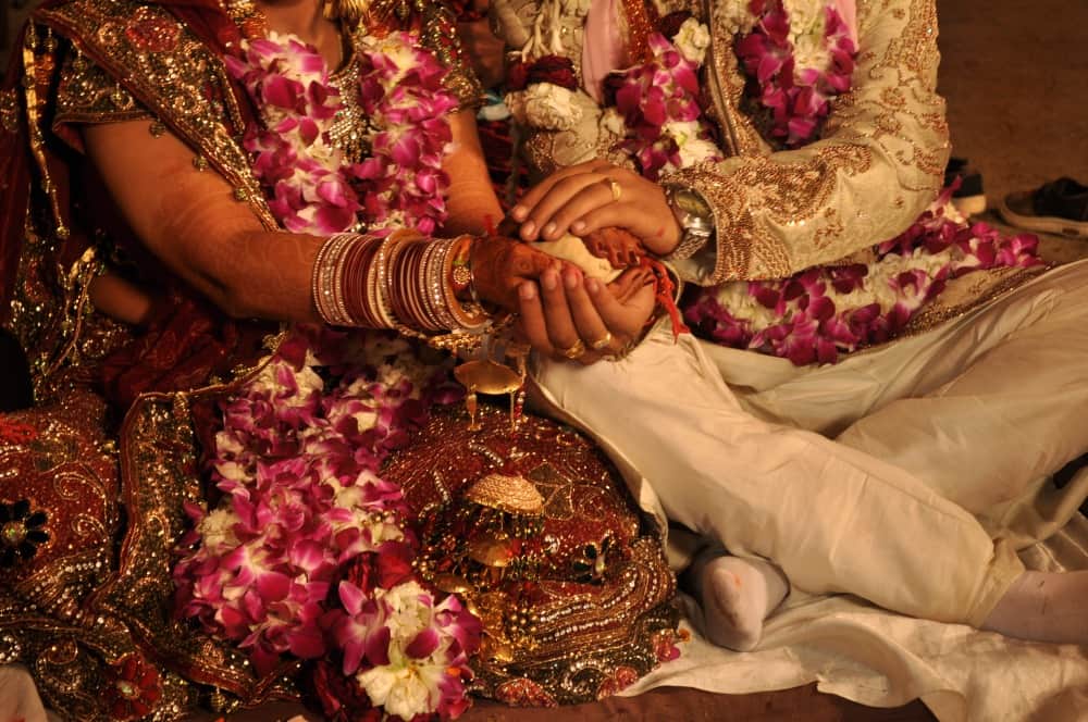Newly bride asked to pm for hanging her own husband