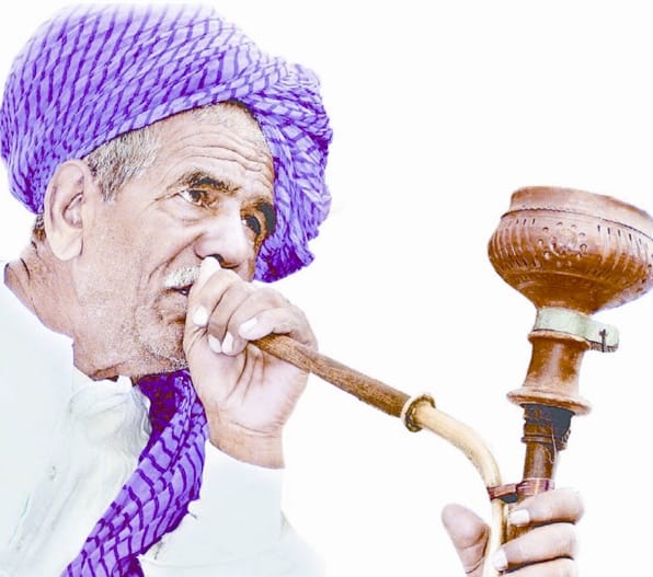 Baba Tikait