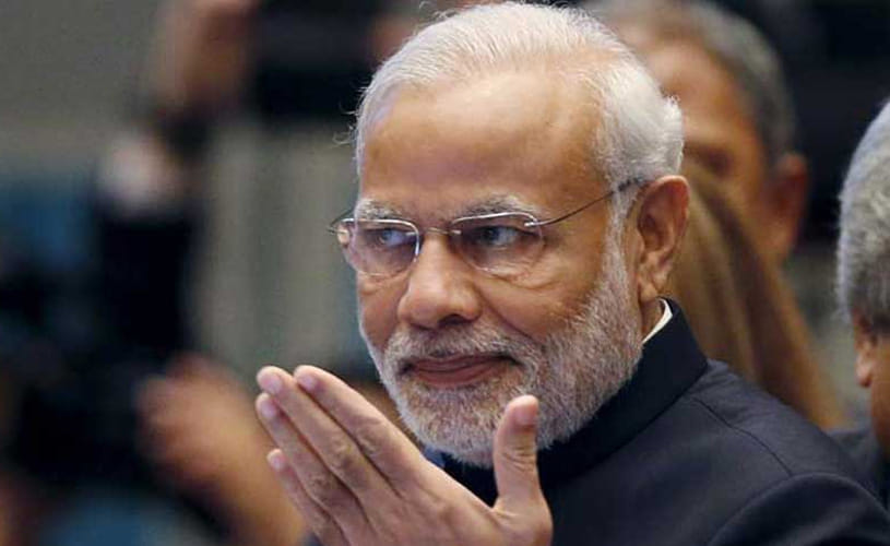 Prime Minister Narendra Modi's Most Controversial Statements