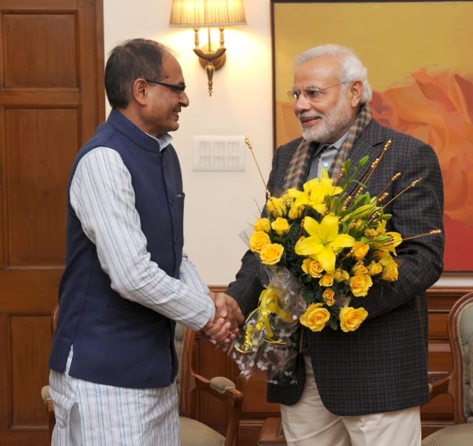 Modi visit in MP, government forms 5,000-strong team to ensure pollution-free Narmada event