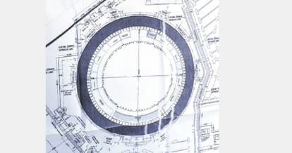 Region's largest international cricket stadium,  New Chandigarh