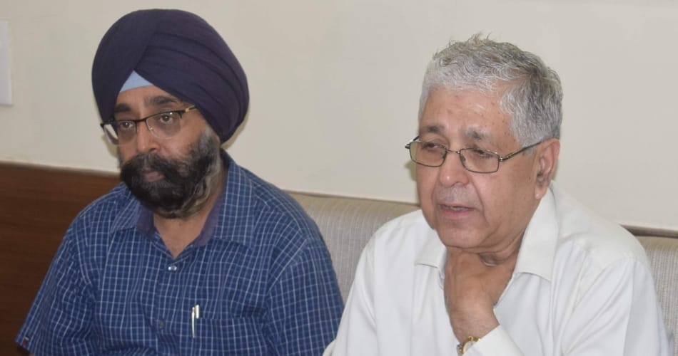 punjab university syndicate meeting passed many proposals