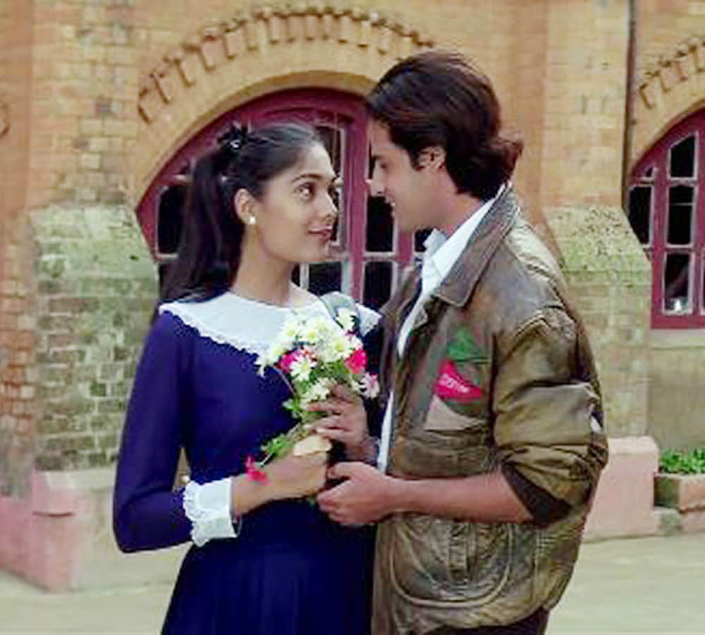 Aashiqui actor Rahul Roy comeback in Bollywood after many years with Agra film