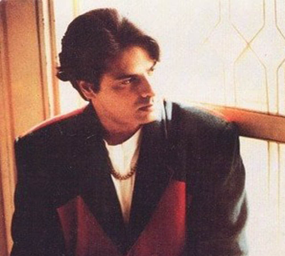 Rahul Roy, the 90’s lover boy, was offered 60 films after ‘Aashiqui’