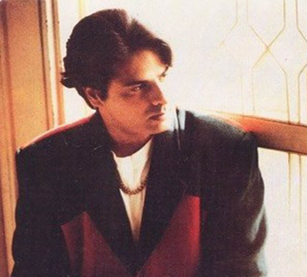 'Aashiqui' actor Rahul Roy back with a bang, signs 5 films