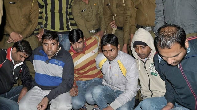one more rohtak gangrapeand multilation incident was happened with nepali girl