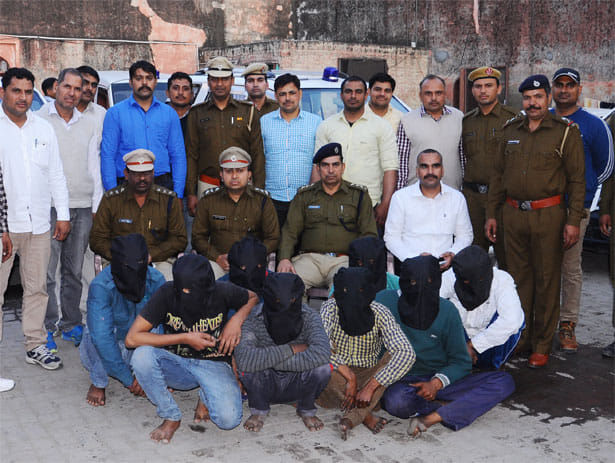 one more rohtak gangrapeand multilation incident was happened with nepali girl