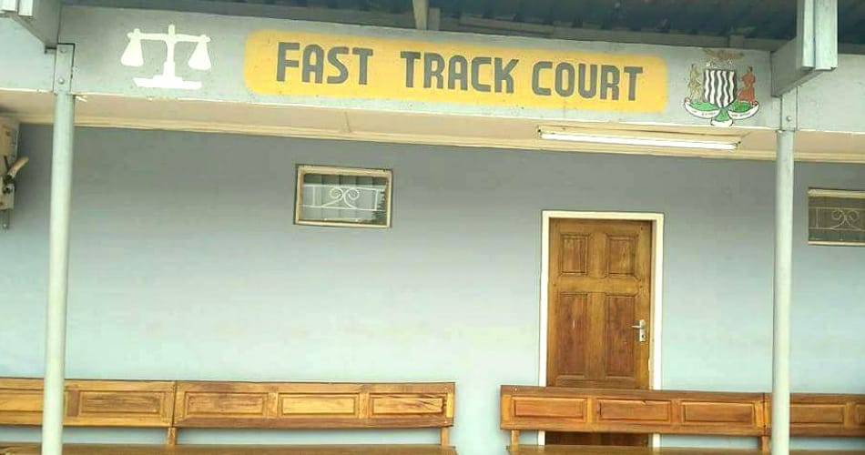 rohtak gangrape and murder case will be played by fast track court