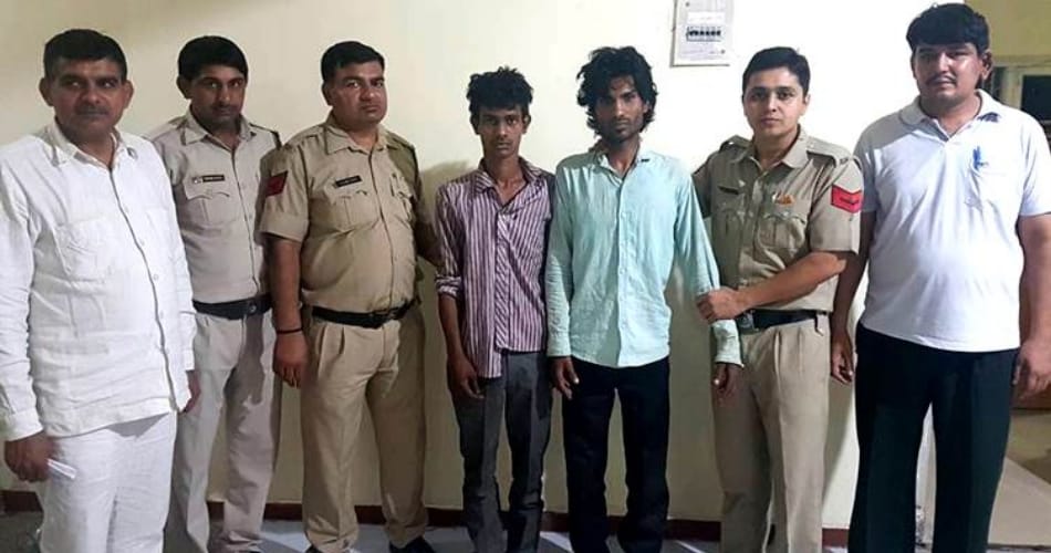 rohtak gangrape and multilation case challan report