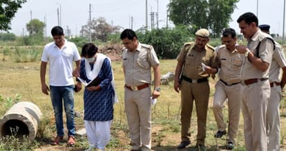bye bye 2017, ram rahim case verdict, pradyuman murder, hisar child rape