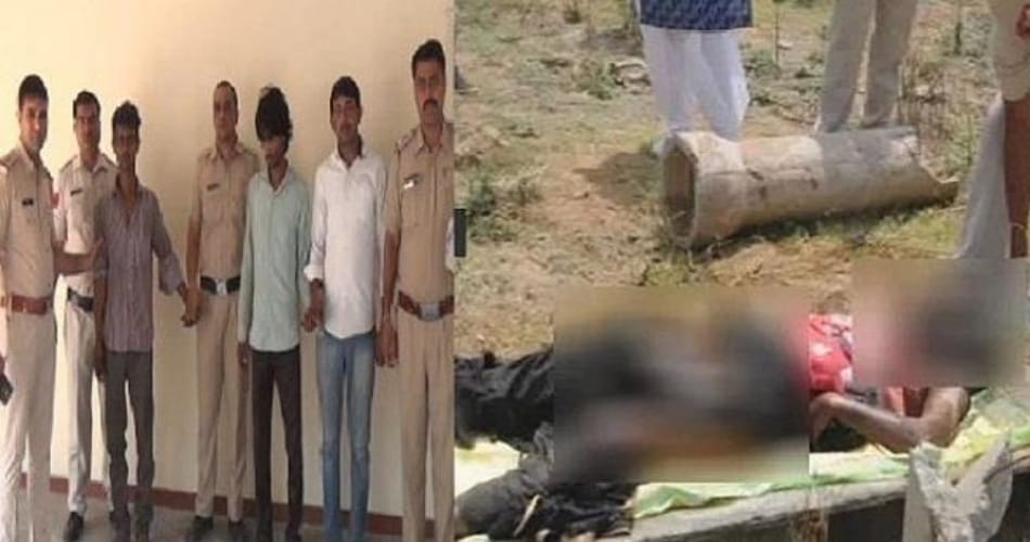 sonipat girl gangrape case update, rohtak gangrape, dead body multilation