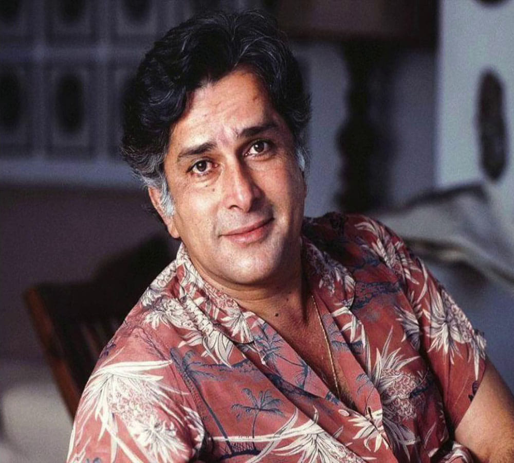 Shashi kapoor-s jaipur visit and the memorable story behind that