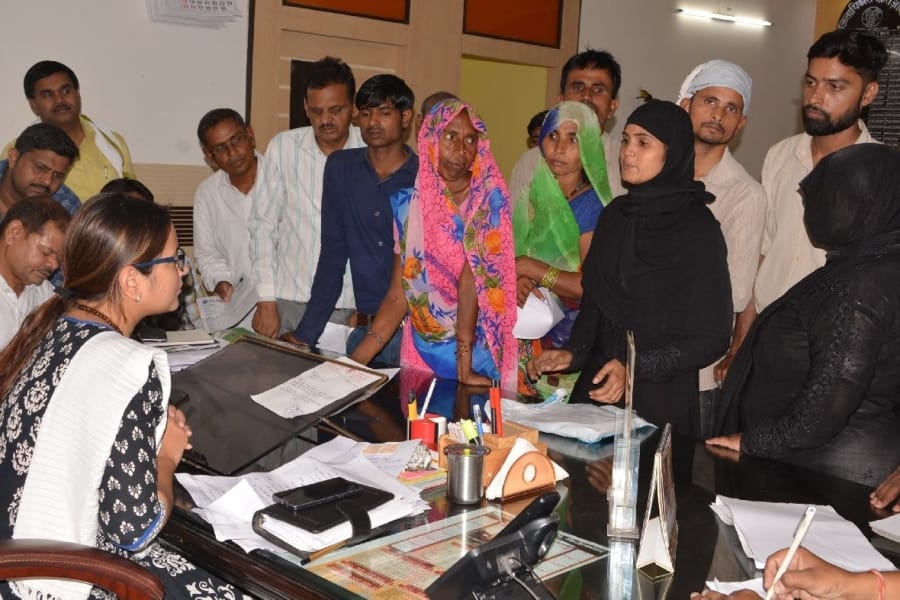shazia said i am on road after triple talaq