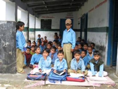 without teacher sixteen schools close
