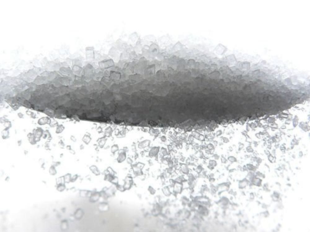 Uttar Pradesh left behind Maharashtra in sugar production