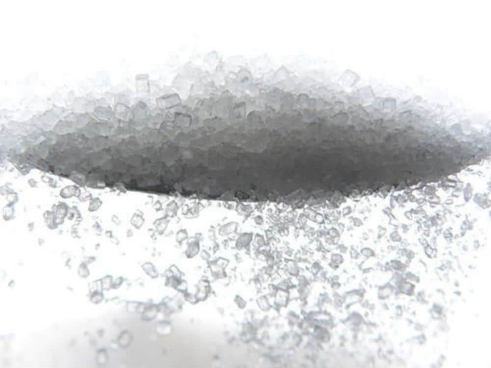best home remedy to get rid of dark neck with sugar