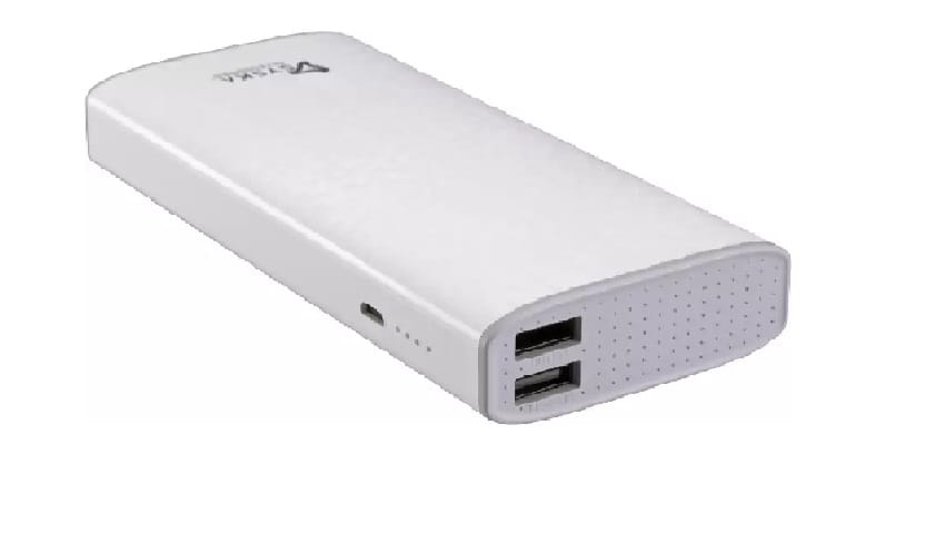 फ्लिपकार्ट बिग 10 सेल : Rs. 800 से कम में खरीदें 12,500mAh तक के पावर बैंक